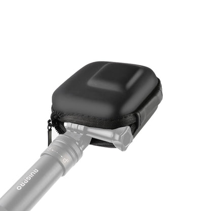 Compact Eva Storage Case For Gopro Hero11 - Protect Your Gear-1915196506449776644