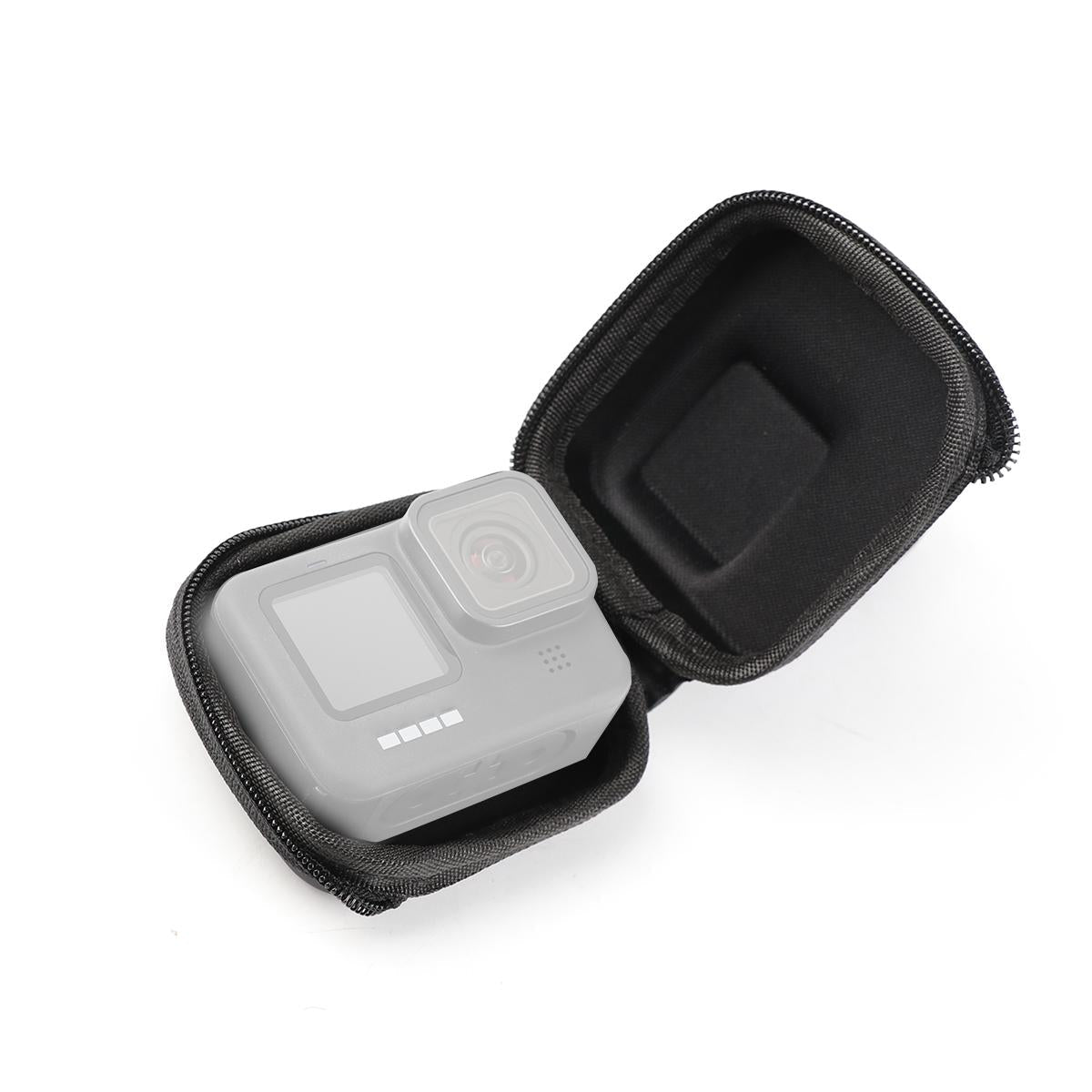 Compact Eva Storage Case For Gopro Hero11 - Protect Your Gear-1915196506449776645