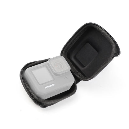 Compact Eva Storage Case For Gopro Hero11 - Protect Your Gear-1915196506449776645