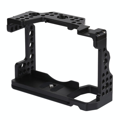 Sony A7 Iii / A7R Iii Video Camera Cage Stabilizer-1915197952687738882