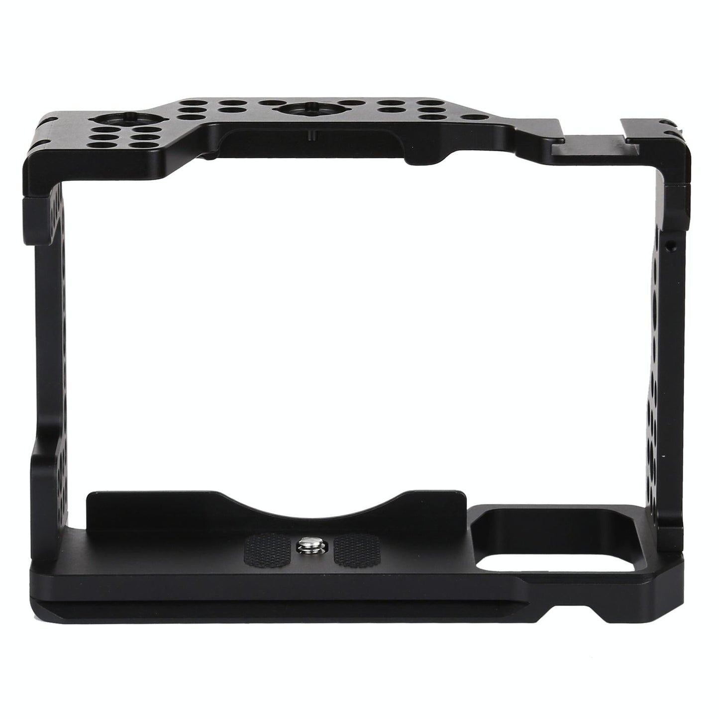 Sony A7 Iii / A7R Iii Video Camera Cage Stabilizer-1915197952687738883