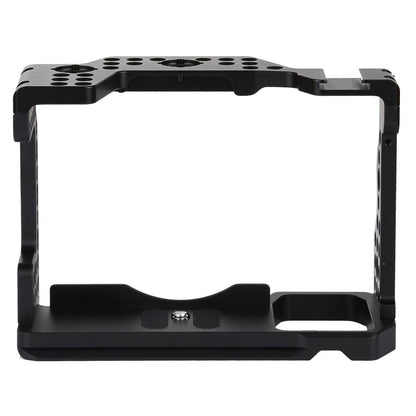 Sony A7 Iii / A7R Iii Video Camera Cage Stabilizer-1915197952687738883