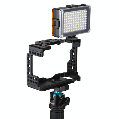 Sony A7 Iii / A7R Iii Video Camera Cage Stabilizer-1915197952687738885