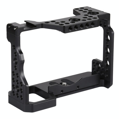 Sony A7 Iii / A7R Iii Video Camera Cage Stabilizer-1915197952687738889