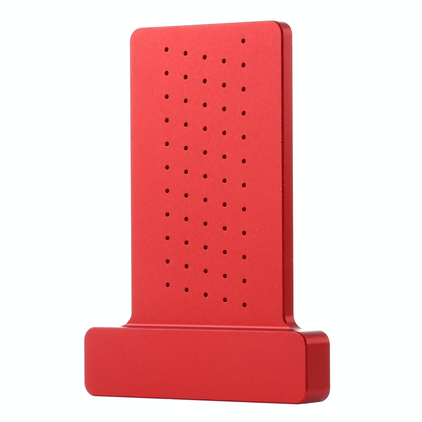 Woodworking T60 T-Shaped Aluminum Ruler For Marking And Fixing-1964932220426784770