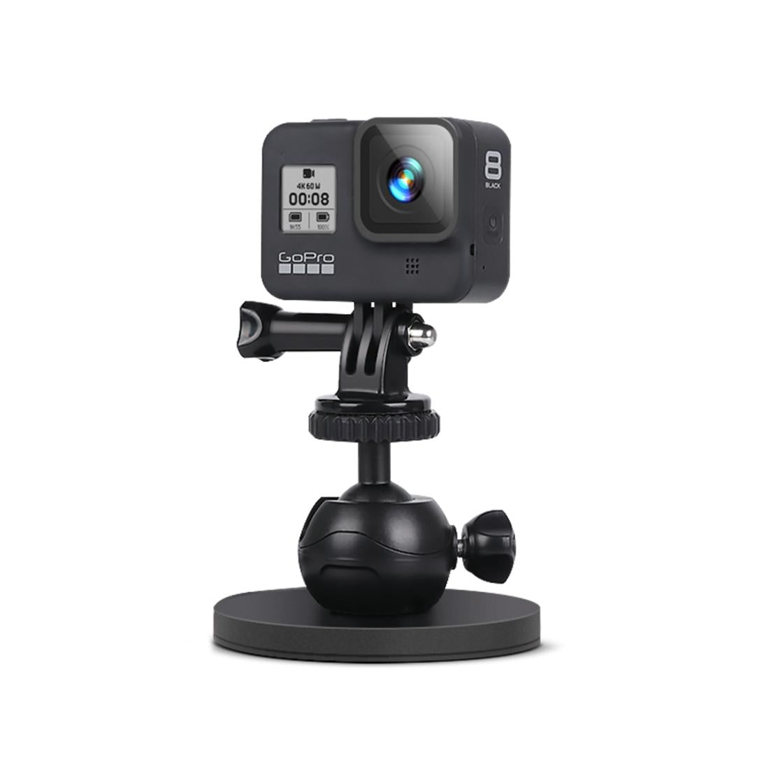 Gopro Hero11 Car Suction Cup Mount Bracket-1964932165951164420