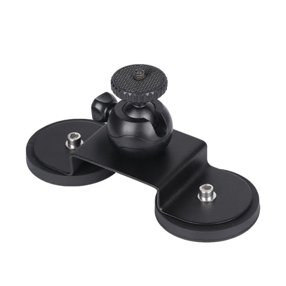 Universal Car Suction Cup Mount For Gopro And Action Cameras-1915196697068310529