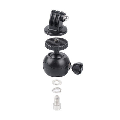 Universal Car Suction Cup Mount For Gopro And Action Cameras-1915196697068310530