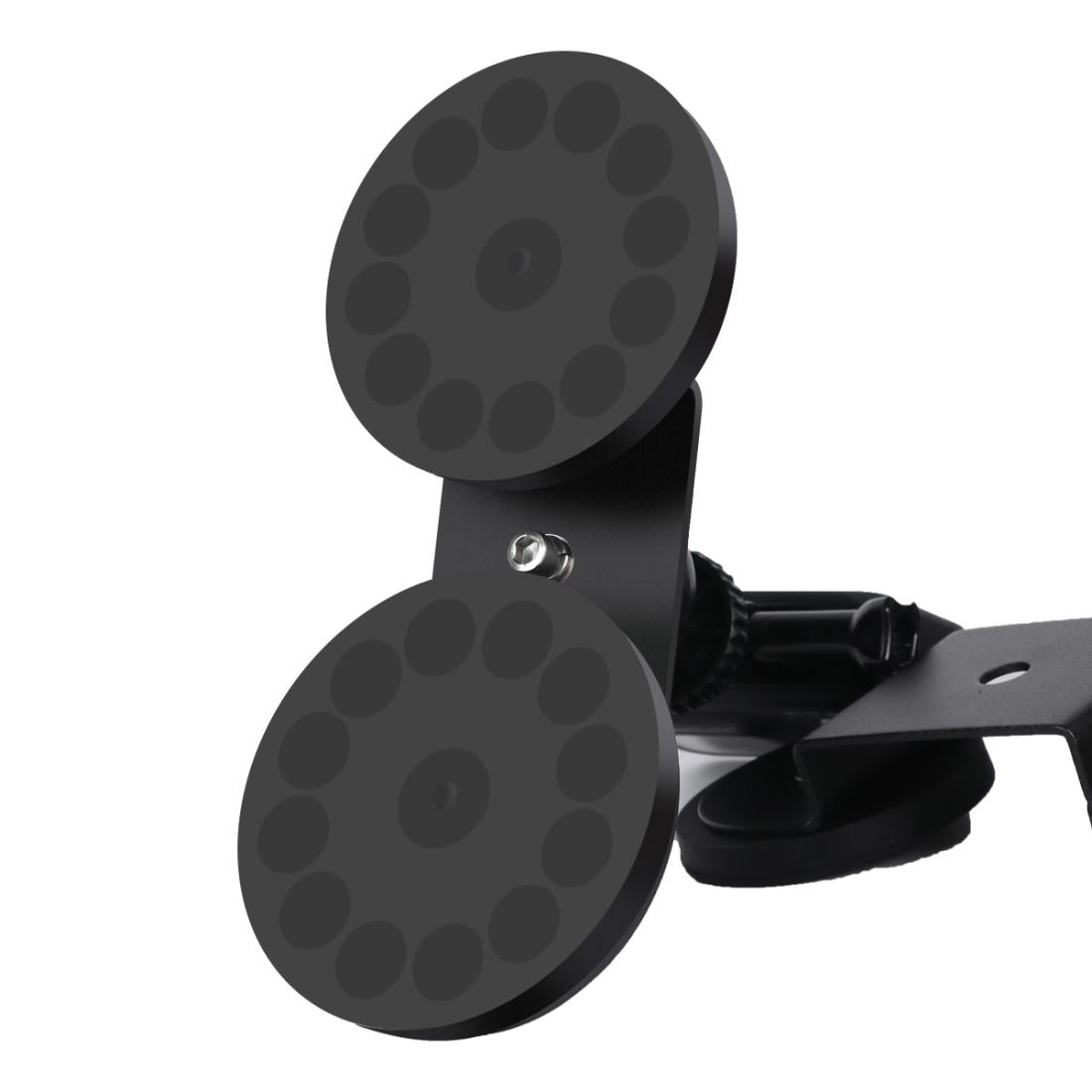 Universal Car Suction Cup Mount For Gopro And Action Cameras-1915196697068310532