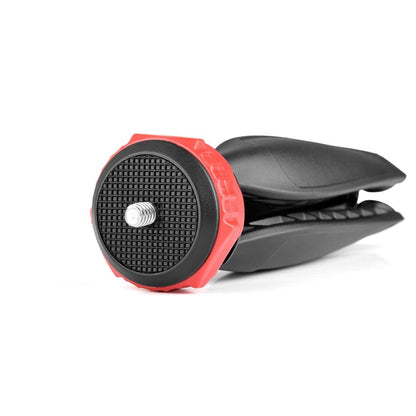 Vlogging Live Broadcast Led Selfie Light Video Rig With Smartphone Handle And Tripod-1915197654904737800