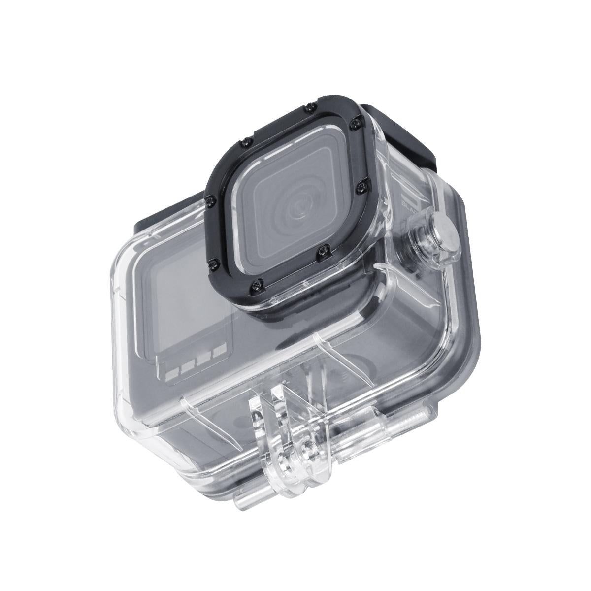 Waterproof Housing For Gopro Hero10 / 9 With Mount And Screw - 45M-1915197562571329540