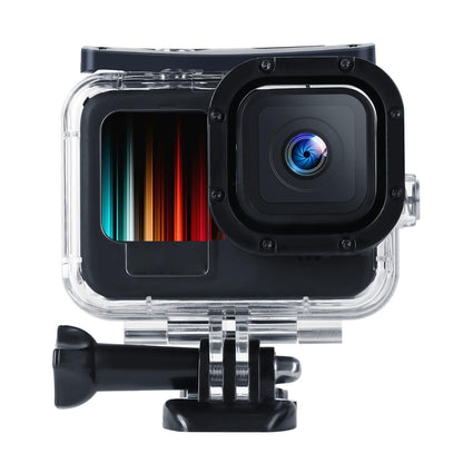 Waterproof Housing For Gopro Hero10 / 9 With Mount And Screw - 45M-1915197562571329542
