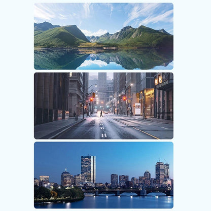 52Mm Uv Lens Filter With Adapter Ring And Cap For Gopro Hero10 / 9-1922443405292605447