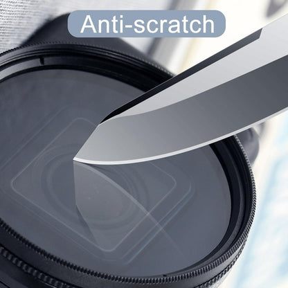 52Mm 10-In-1 Professional Lens Filter Kit For Gopro Hero10 / 9 With Adapter Ring And Cap-1915196979680514057