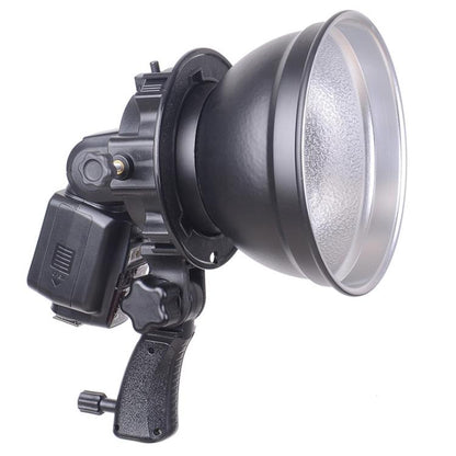 Universal S-Type Flash Holder For Multi-Function Camera Accessories-1915197766825545729