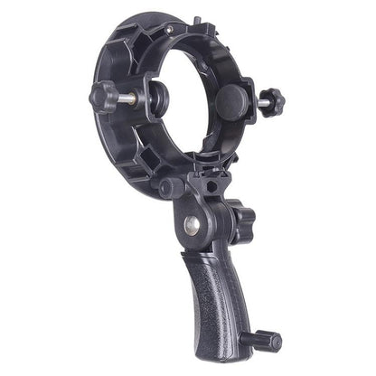 Universal S-Type Flash Holder For Multi-Function Camera Accessories-1915197766825545731