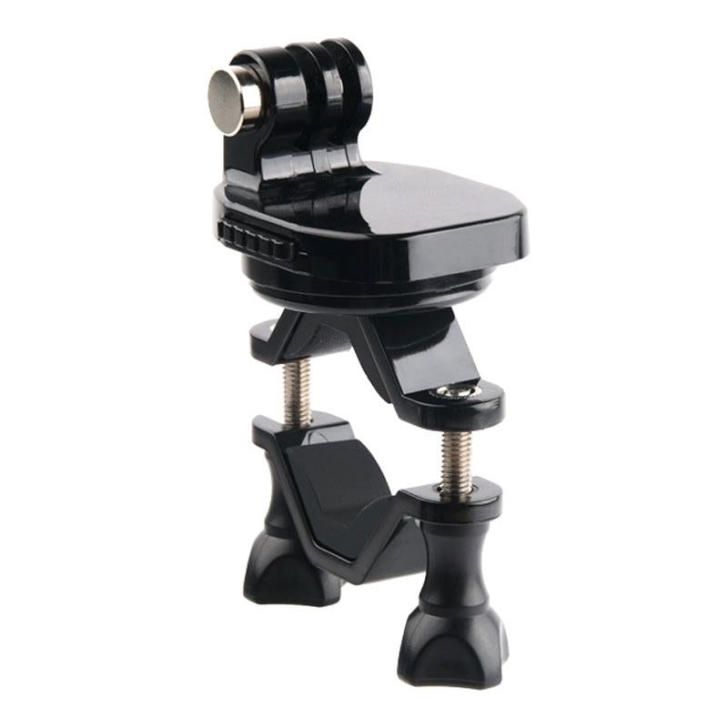 Universal Handlebar Mount For Gopro Hero12 - Bike / Motorcycle-1915196698603425792