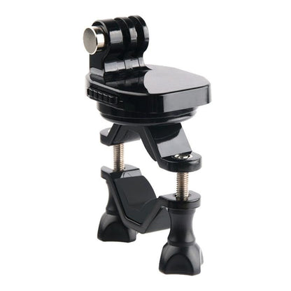 Universal Handlebar Mount For Gopro Hero12 - Bike / Motorcycle-1915196698603425792