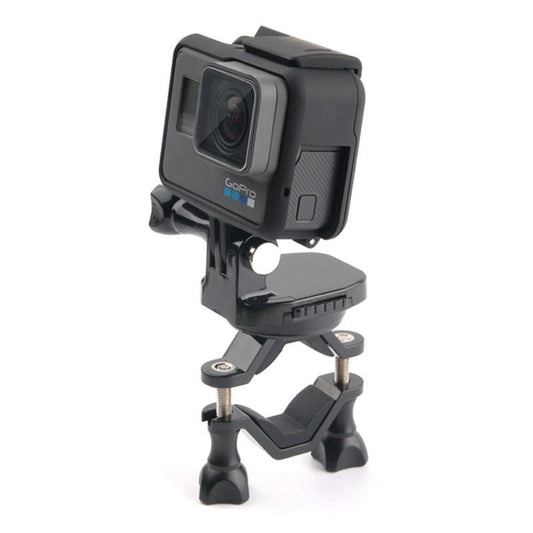 Universal Handlebar Mount For Gopro Hero12 - Bike / Motorcycle-1915196698603425793