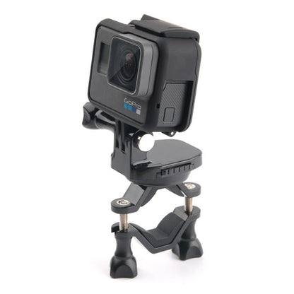 Universal Handlebar Mount For Gopro Hero12 - Bike / Motorcycle-1915196698603425797