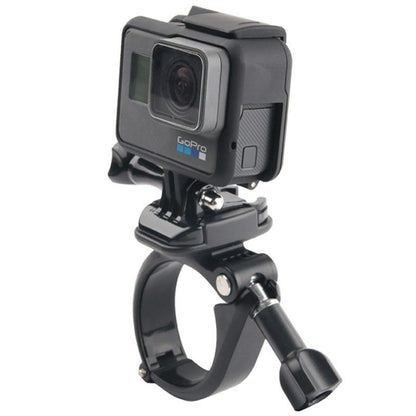 Universal Handlebar Mount For Action Cameras-1915196716064313344