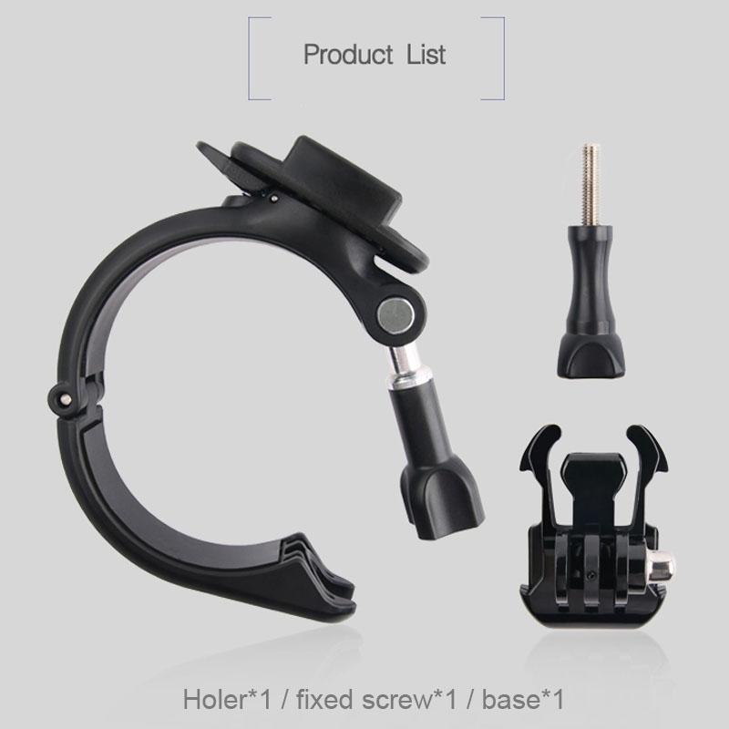 Universal Handlebar Mount For Action Cameras-1915196716064313351
