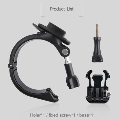 Universal Handlebar Mount For Action Cameras-1915196716064313351