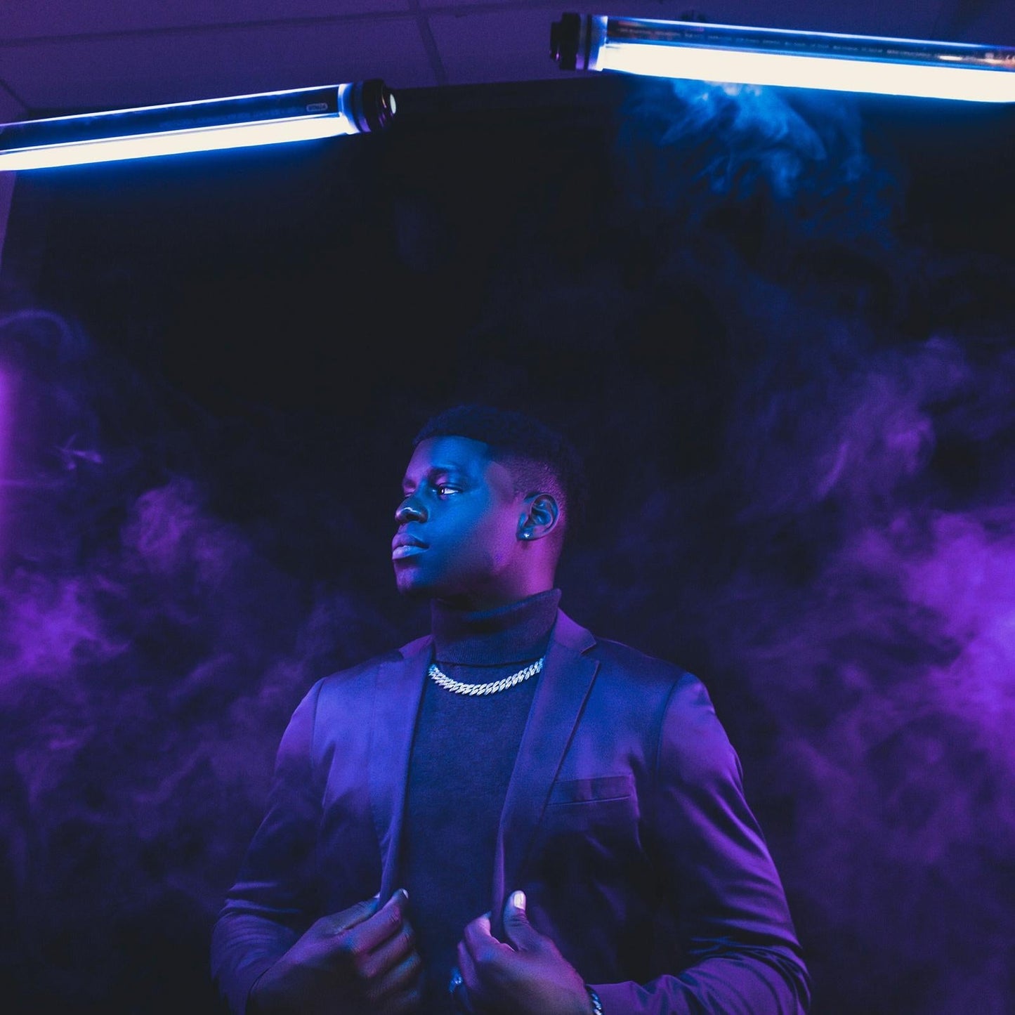 Adjustable Rgb Led Video Light With Remote Control-1915197301530431491