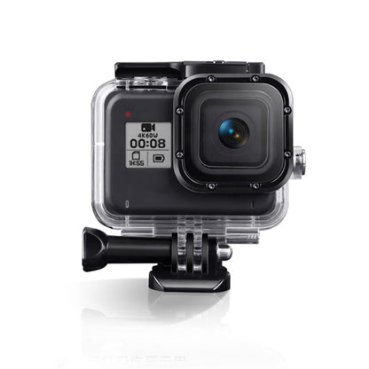 Waterproof Housing For Gopro Hero8 With Mount And Accessories-1915196607033380865