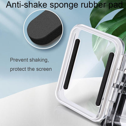 Waterproof Housing For Gopro Hero8 With Mount And Accessories-1915196607033380869