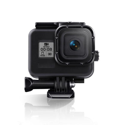Waterproof Housing For Gopro Hero8 With Mount And Accessories-1915196490280734721