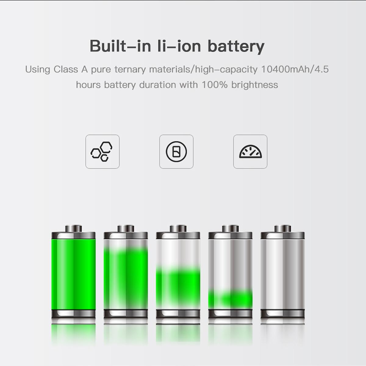 Waterproof Handheld Led Fill Light With Remote Control - P7-1915197578635513860