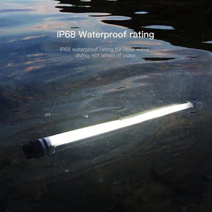 Waterproof Handheld Led Fill Light With Remote Control - P7-1915197578635513861