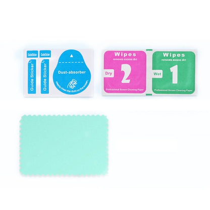 Tempered Glass Film For Insta360 One X2 - Explosion Proof-1915197758113976325