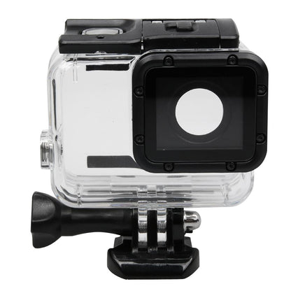 Protective Case For Gopro Hero5 With Mount And Lead Screw-1915197704502382593