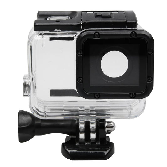 Protective Case For Gopro Hero5 With Mount And Lead Screw-1915197704502382593