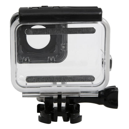 Waterproof Housing With Touch Back Cover For Gopro Hero5 - 7X6Cm-1915197848245374978