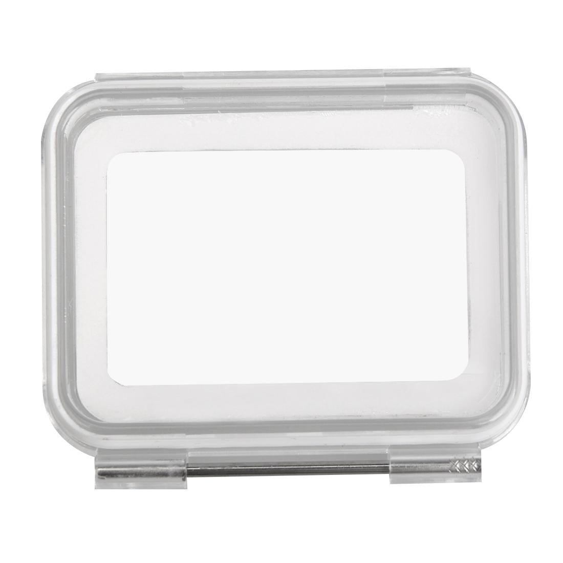 Waterproof Housing With Touch Back Cover For Gopro Hero5 - 7X6Cm-1915197848245374981