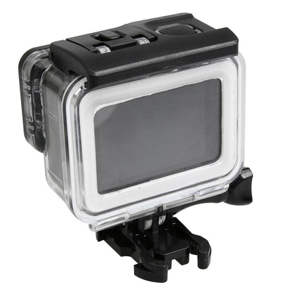 Waterproof Housing With Touch Back Cover For Gopro Hero5 - 7X6Cm-1915197848245374983