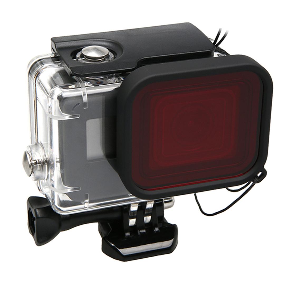 Waterproof Protective Case For Gopro Hero5 - 30M Depth-1915197658553782277