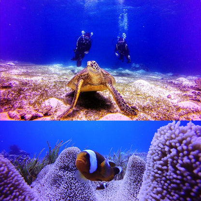 Waterproof Protective Case For Gopro Hero5 - 30M Depth-1915197658553782278