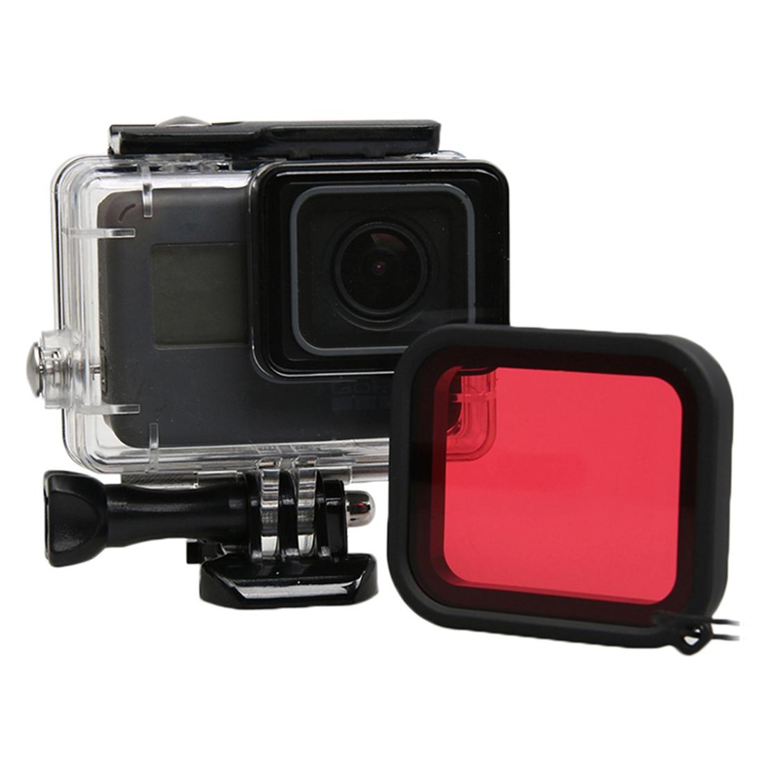 Waterproof Protective Case For Gopro Hero5 - 30M Depth-1915197658553782279