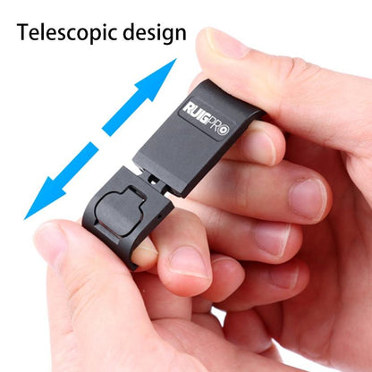 Aluminum Battery Side Interface Cover For Gopro Hero10 / Hero9-1915196717423267841