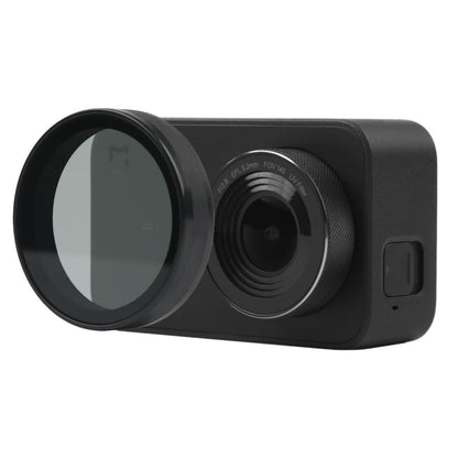 Xiaomi Mijia Camera With 38Mm Nd Dimmer Filter-1915196769646546944