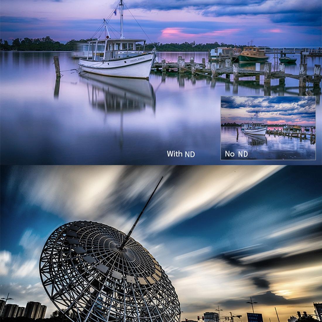 Xiaomi Mijia Camera With 38Mm Nd Dimmer Filter-1915196769646546951