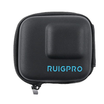 Compact Eva Storage Case For Gopro Hero Series-1915196729607720961