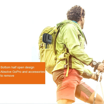 Compact Eva Storage Case For Gopro Hero Series-1915196729607720962