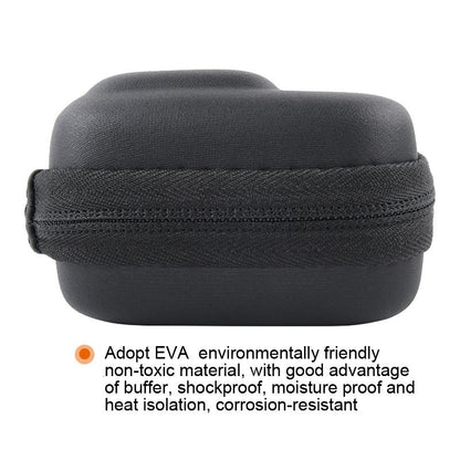 Compact Eva Storage Case For Gopro Hero Series-1915196729607720965
