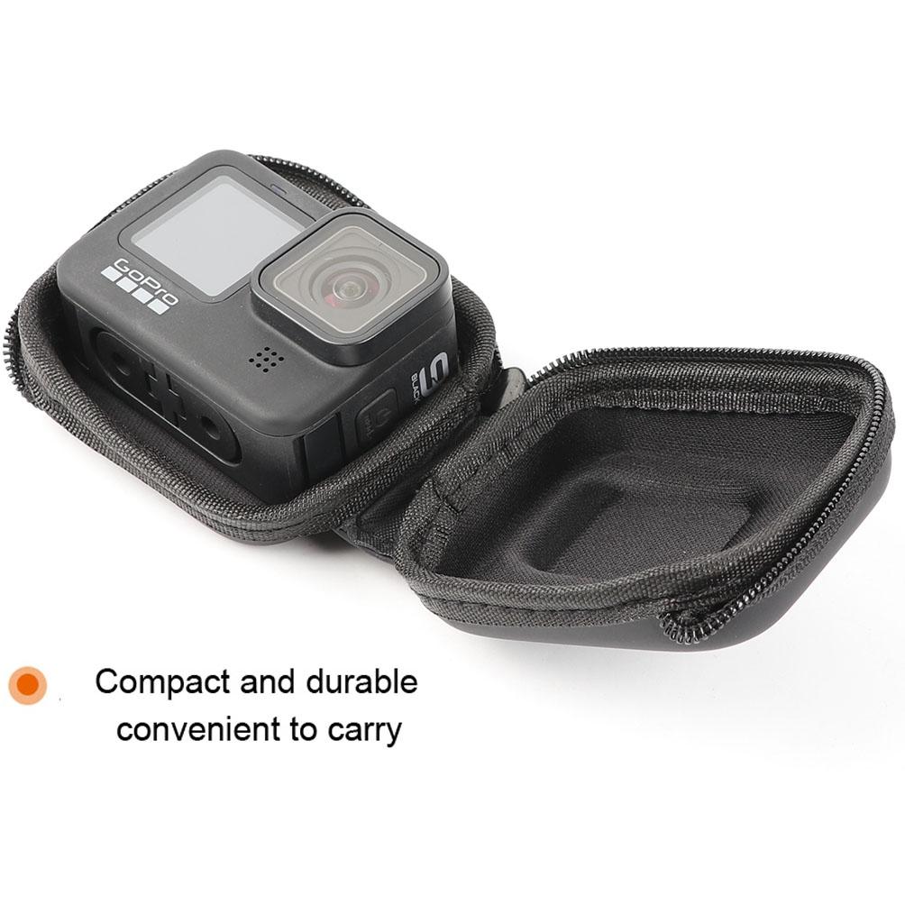 Compact Eva Storage Case For Gopro Hero Series-1915196729607720967