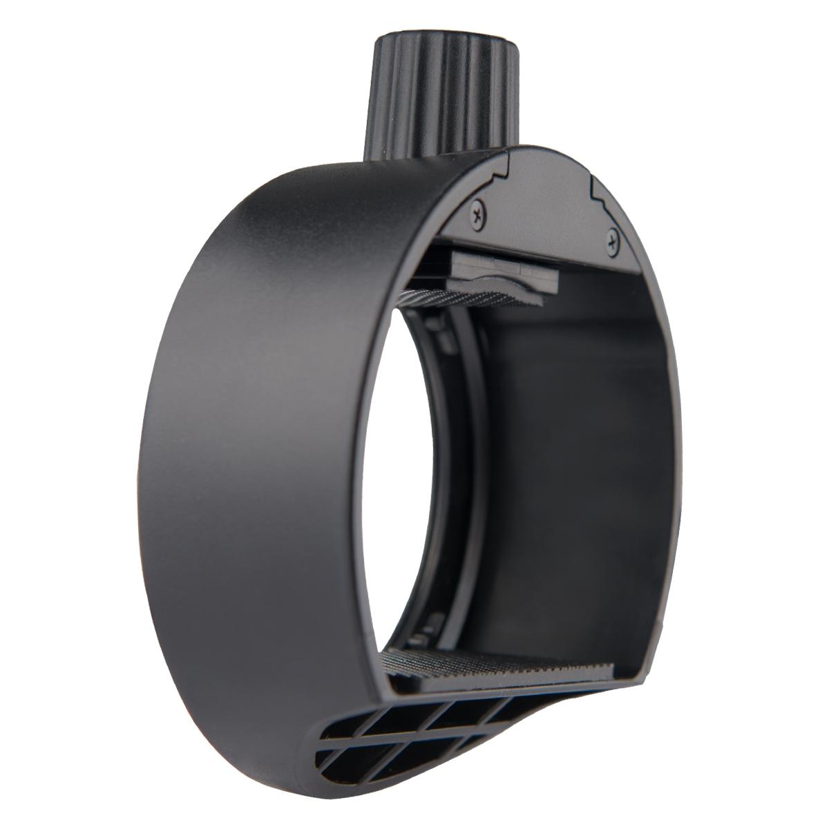 Round Flash Adapter For Tt685 / V860Ii / V350 / Tt600 - Black-1915196777175322626